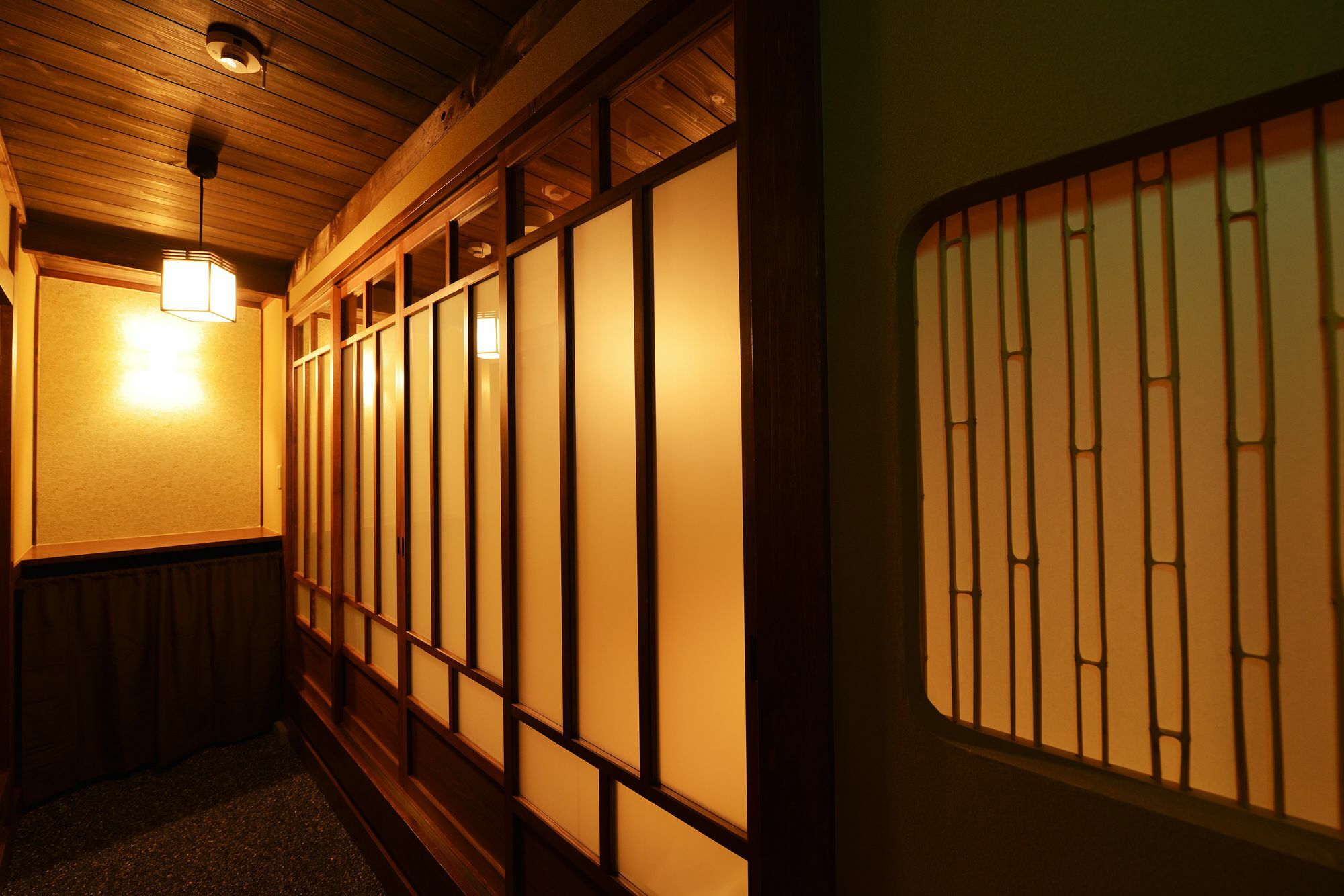 Kyoto Tachibanaya Nijojo North Villa Luaran gambar
