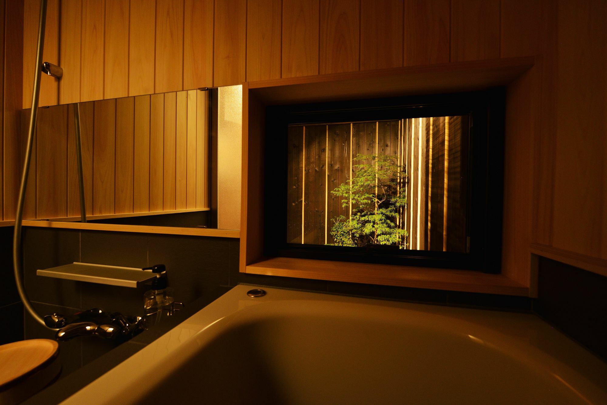 Kyoto Tachibanaya Nijojo North Villa Luaran gambar