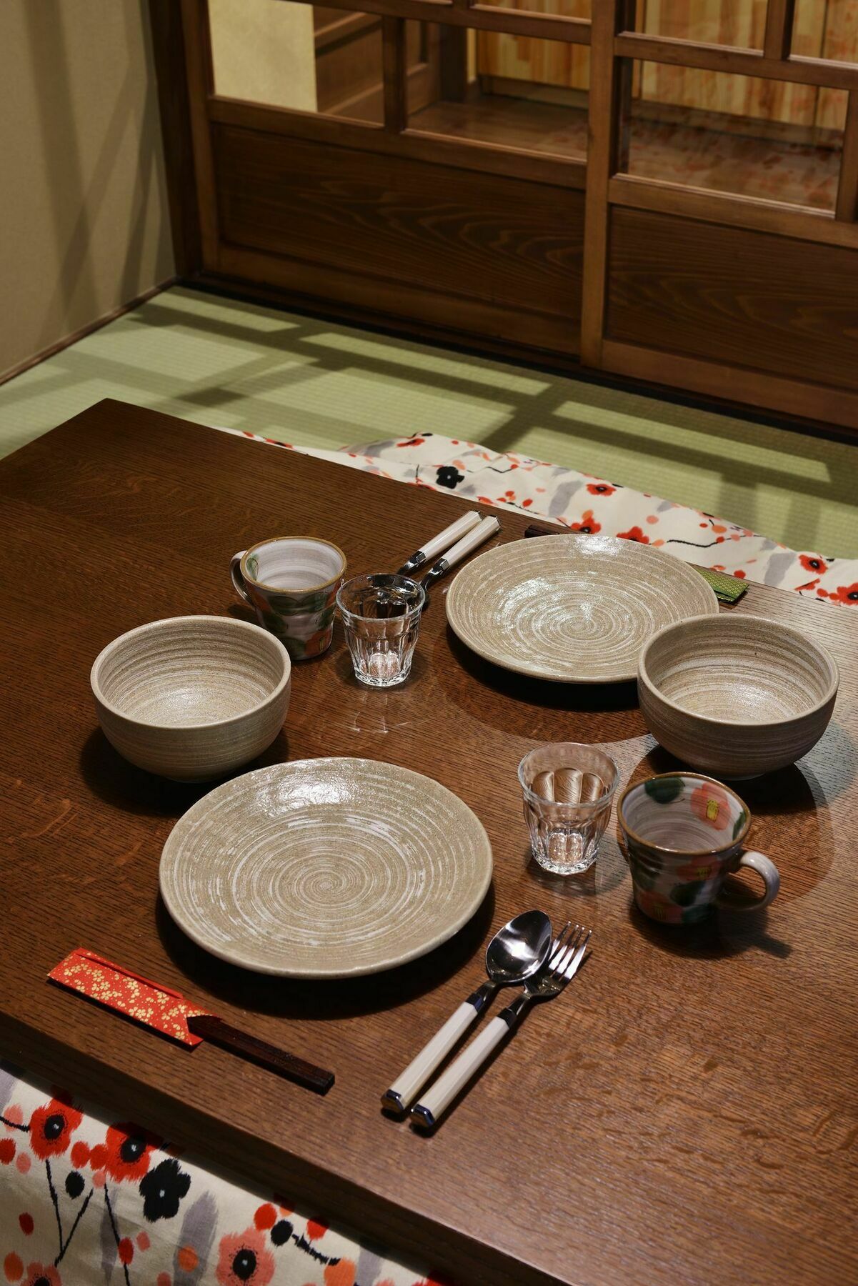 Kyoto Tachibanaya Nijojo North Villa Luaran gambar
